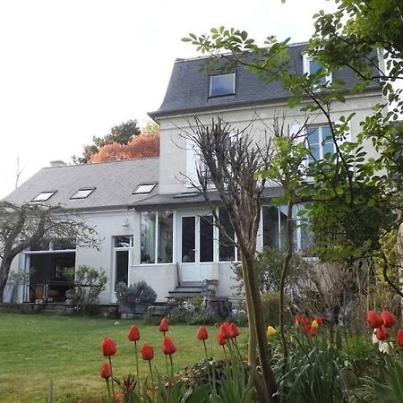Au Coeur De Soissons 1 B&B 외부 사진