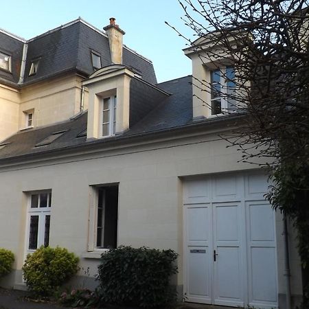 Au Coeur De Soissons 1 B&B 외부 사진